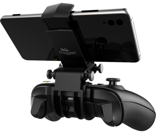 FroggieX Uchwyt na telefon do pada Xbox Series X/S - 1090529 - zdjęcie 3